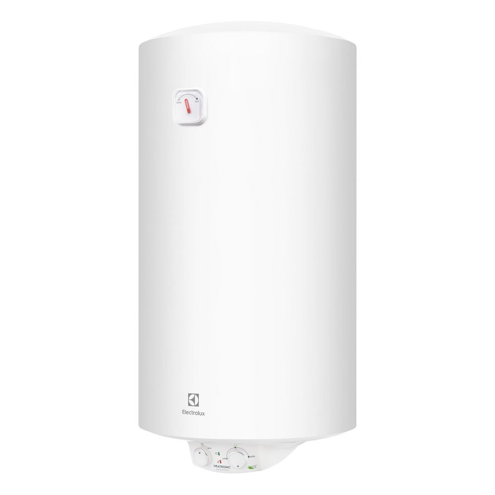 Водонагреватель Electrolux EWH 100 Heatronic DryHeat Водонагреватель Electrolux EWH 100 Heatronic DryHeat