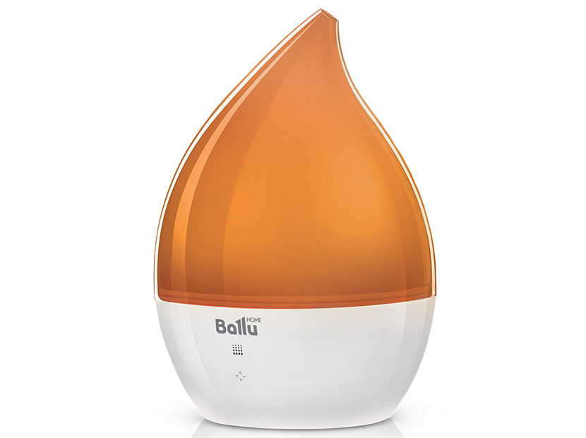 Увлажнитель ультразвуковой BALLU UHB-190