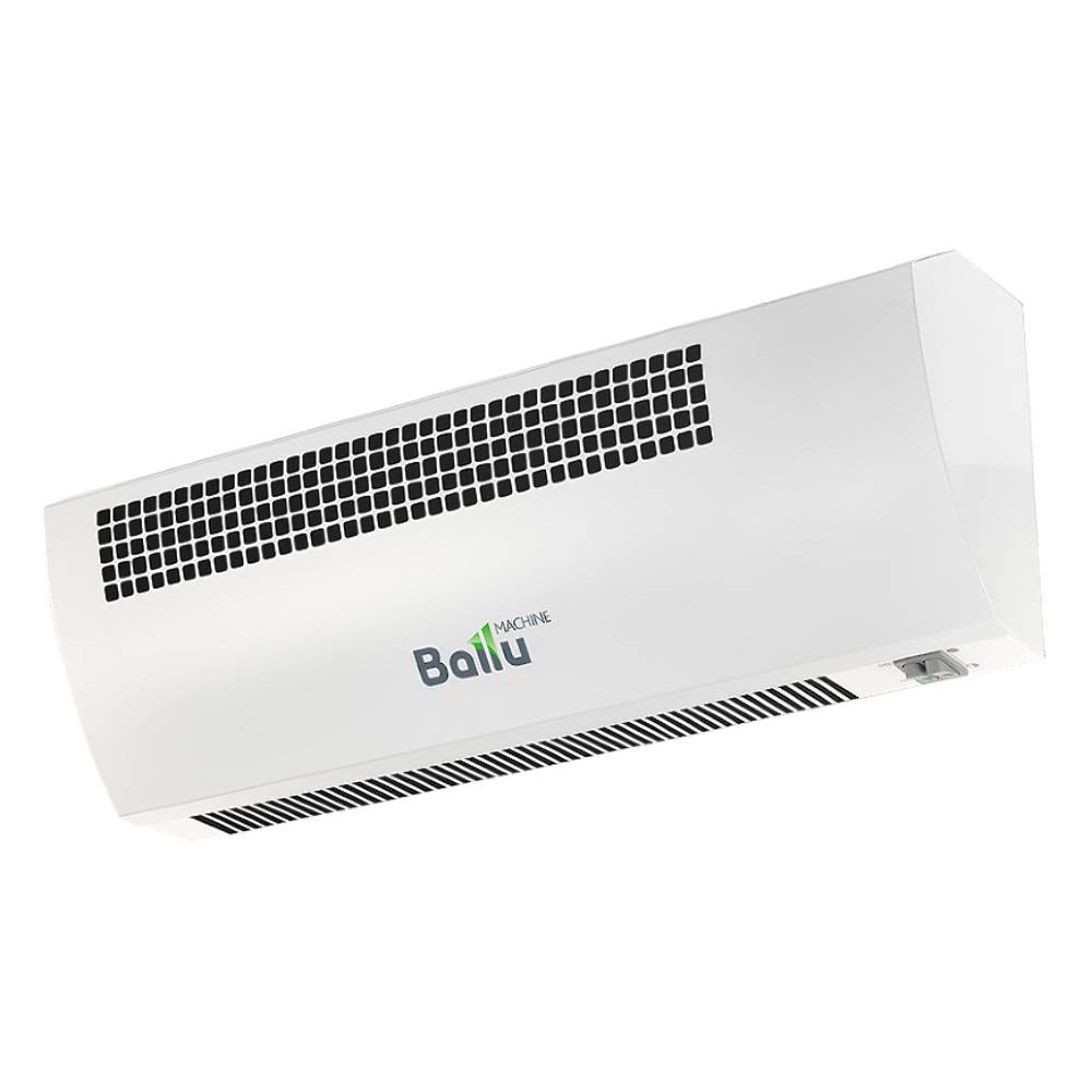 Завеса тепловая BALLU BHC-CE-3 Завеса тепловая BALLU BHC-CE-3