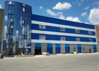 г. Минск, ул. Каменногорская, 45