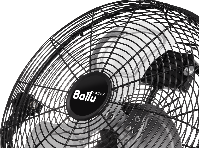 Вентилятор промышленный Ballu BIF-4B