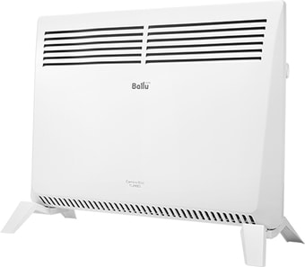 Конвектор Ballu Camino Eco Turbo BEC/EMT-1500 Конвектор Ballu Camino Eco Turbo BEC/EMT-1500