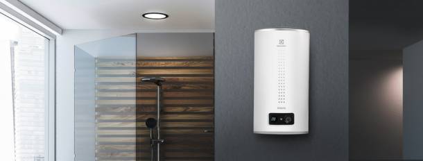 Водонагреватель Electrolux EWH 30 Interio 3