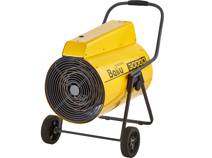 Пушка тепловая BALLU BHP-P2-30 Пушка тепловая BALLU BHP-P2-30