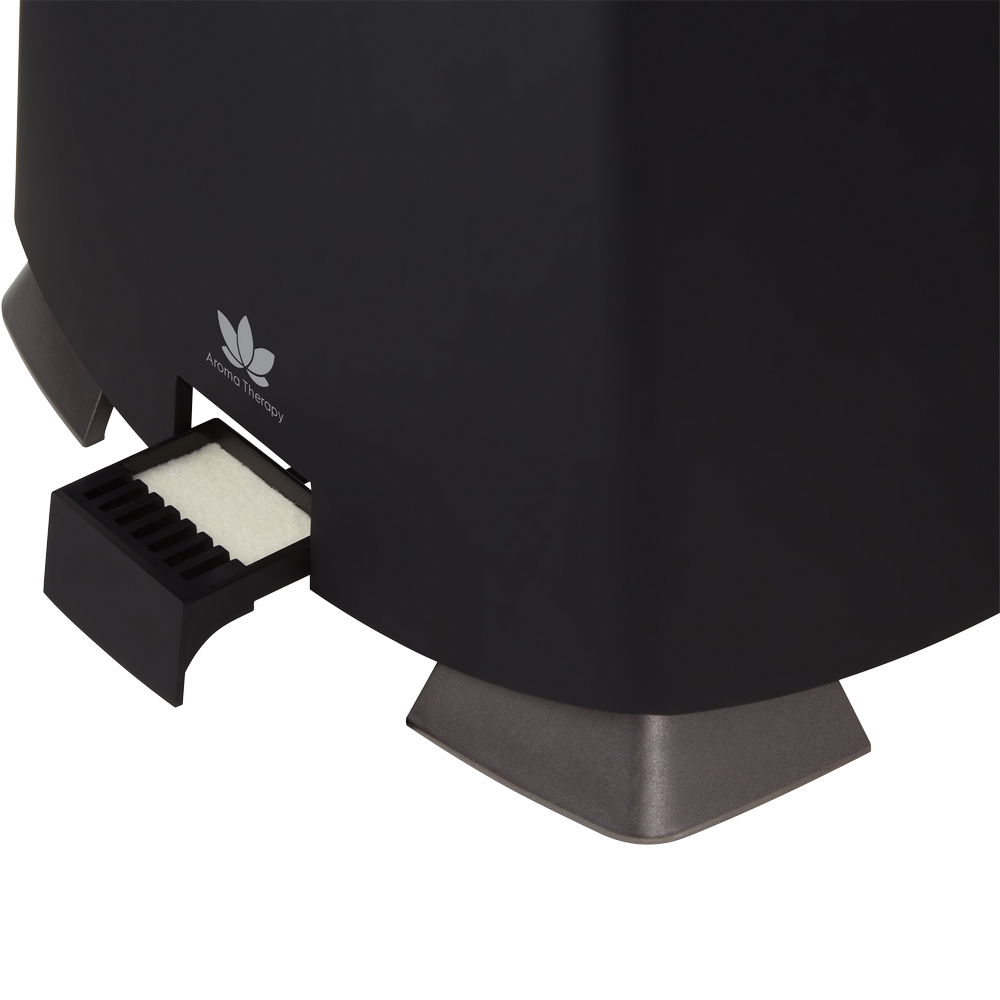 Ультразвуковой увлажнитель воздуха ecoBIOCOMPLEX Electrolux EHU-3910D YOGAhealthline 2.0