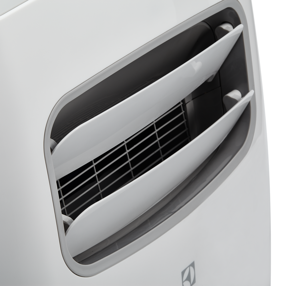 Мобильный кондиционер Electrolux EACM-12 CG/N3 фото 2 Мобильный кондиционер Electrolux EACM-12 CG/N3 фото 2