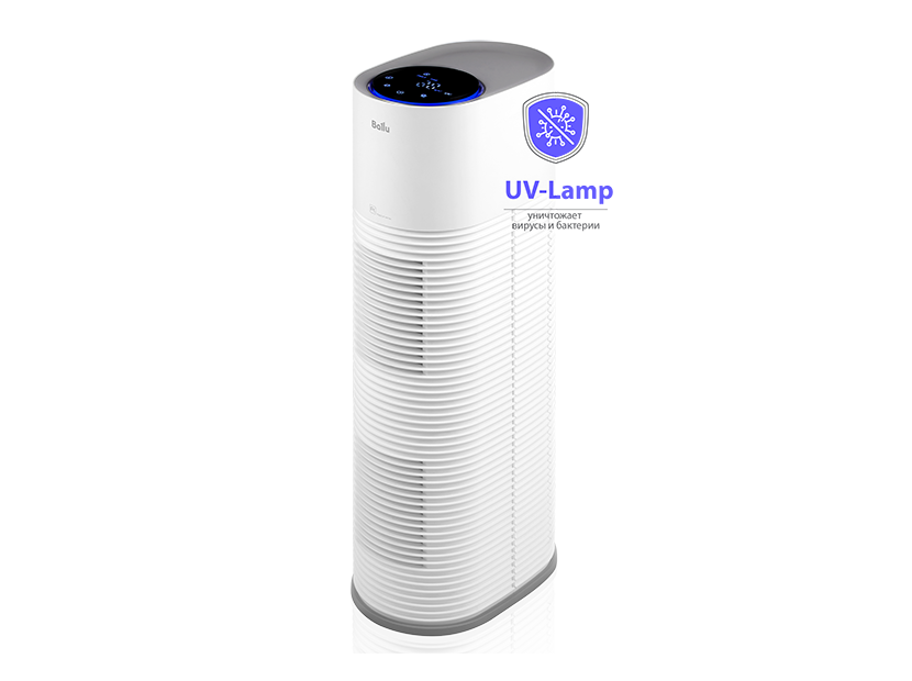 Очиститель воздуха Ballu AP-120 Очиститель воздуха Ballu AP-120