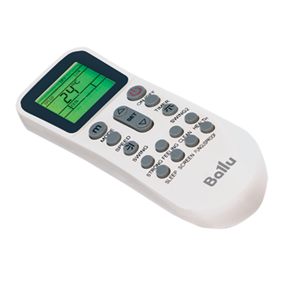 Комплект Ballu Machine BLC_C-60HN1_21Y полупромышленной сплит-системы, кассетного типа Комплект Ballu Machine BLC_C-60HN1_21Y полупромышленной сплит-системы, кассетного типа