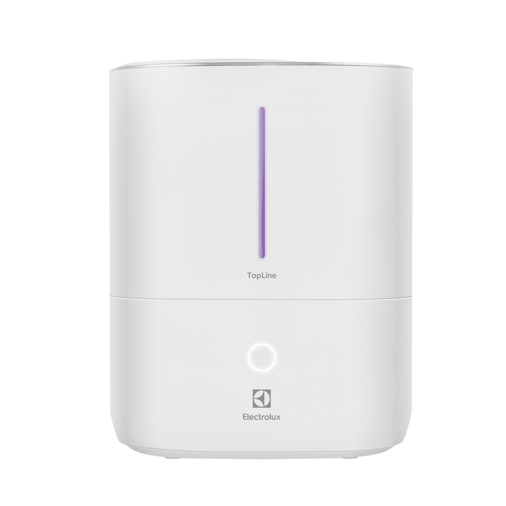Ультразвуковой увлажнитель воздуха Electrolux EHU-5015D TopLine
