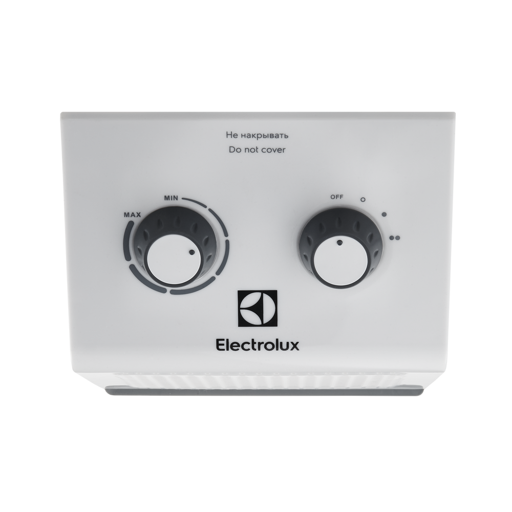 Тепловентилятор Electrolux EFH/S-1115 Тепловентилятор Electrolux EFH/S-1115