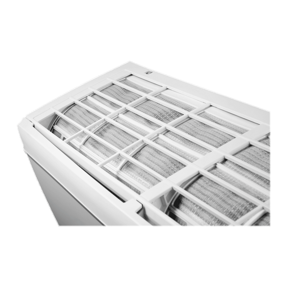 Сплит-система инверторного типа Electrolux Fusion Ultra DC Inverter EACS/I-24HF/N8_22Y комплект
