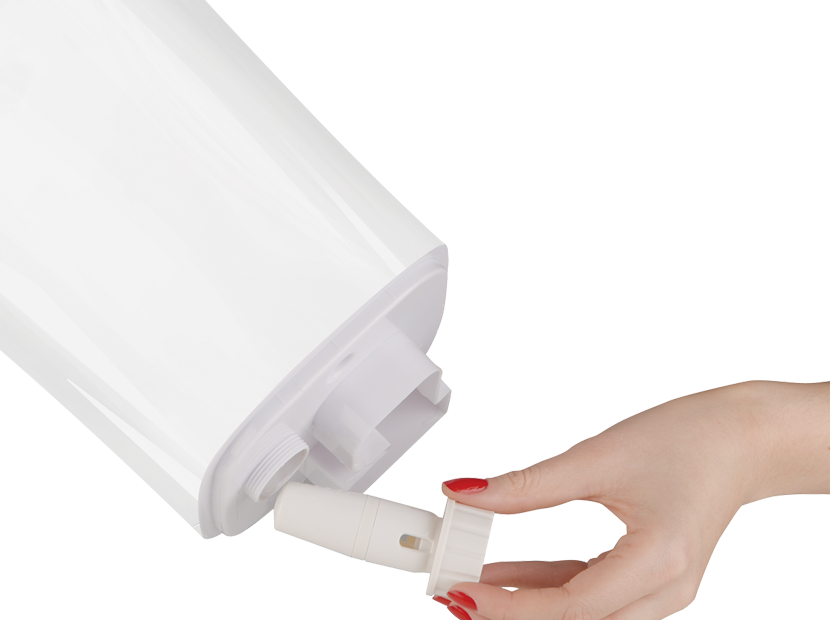 Ультразвуковой увлажнитель воздуха Ballu UHB-205 белый/зеленый фото 1