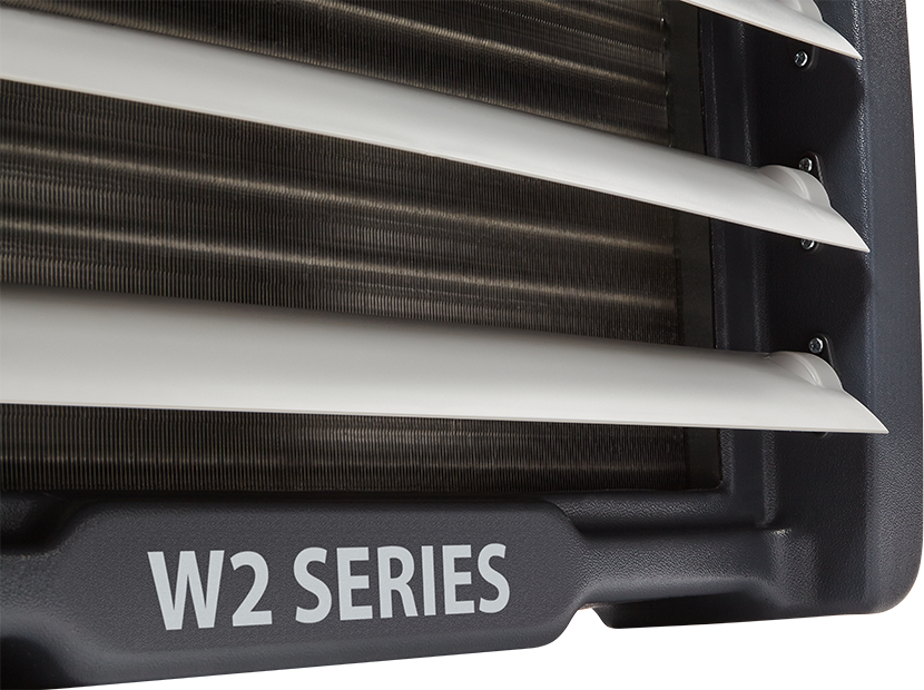 Тепловентилятор водяной Ballu BHP-W2-70-LN