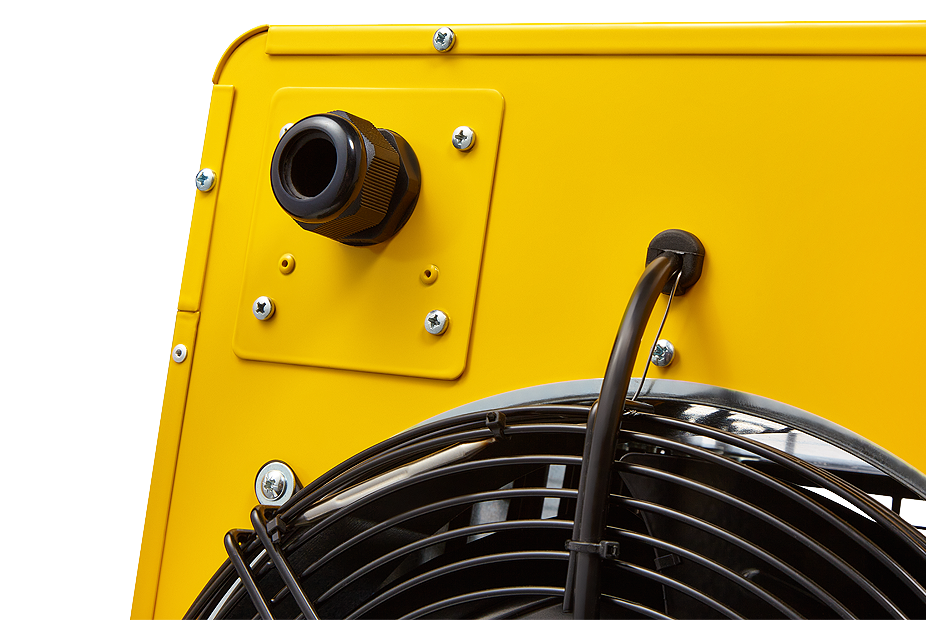 Пушка тепловая BALLU BHP-M2-30 Пушка тепловая BALLU BHP-M2-30