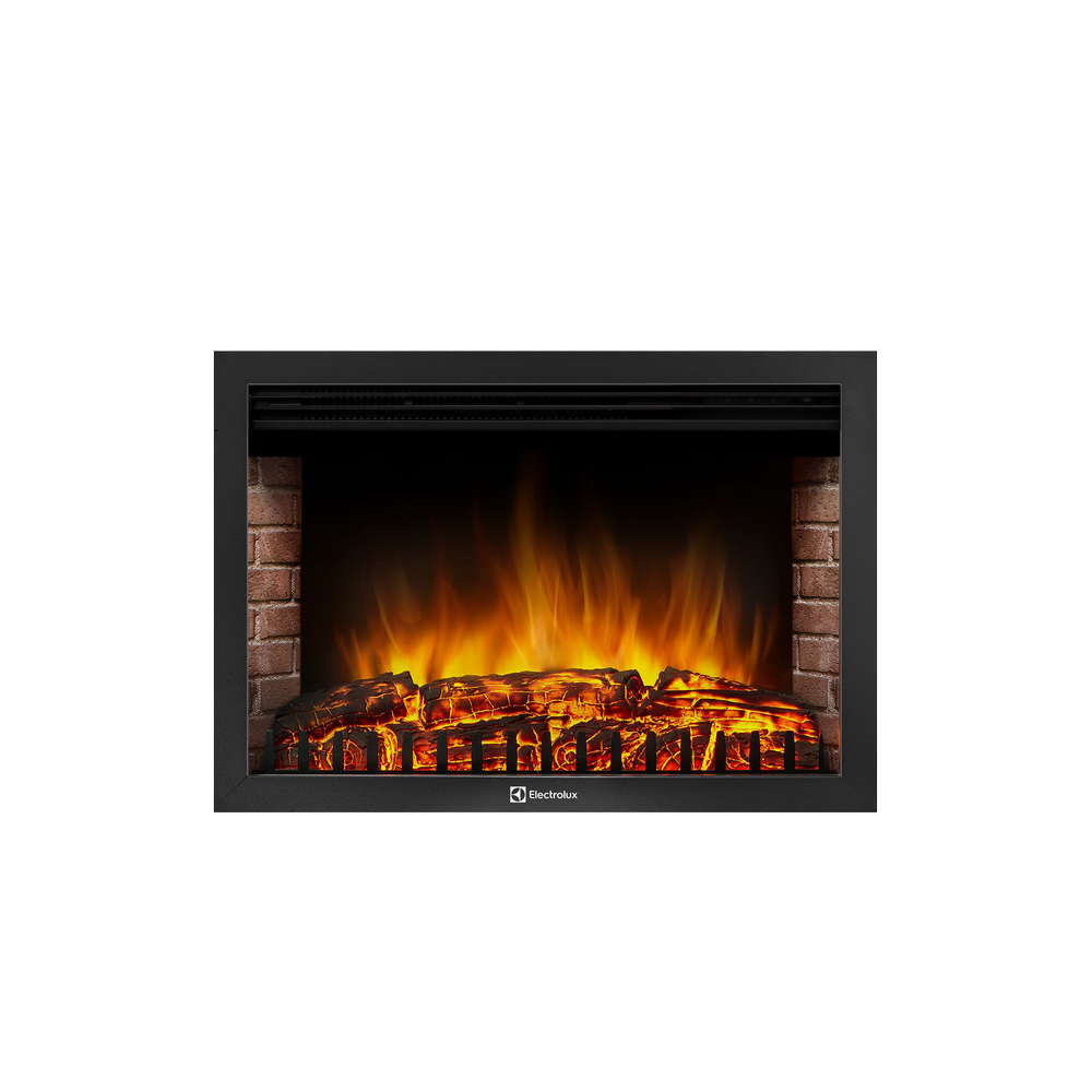 Очаг электрический Electrolux EFP/P-3020LS Очаг электрический Electrolux EFP/P-3020LS