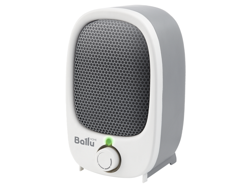 Мини-тепловентилятор Ballu BFH/S-03N Мини-тепловентилятор Ballu BFH/S-03N