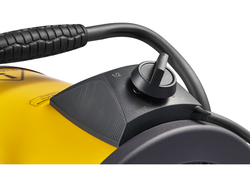 Тепловая пушка BALLU BHP-P-5