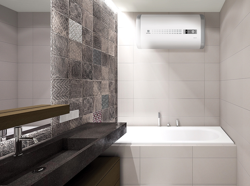 Водонагреватель Electrolux EWH 50 Centurio DL H Водонагреватель Electrolux EWH 50 Centurio DL H