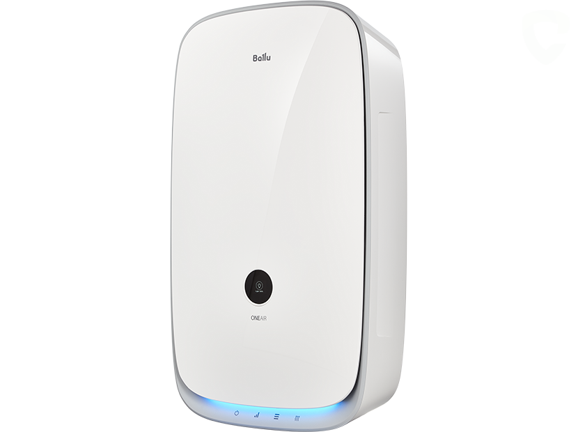 Очиститель воздуха приточный Ballu ONEAIR ASP-130 Очиститель воздуха приточный Ballu ONEAIR ASP-130