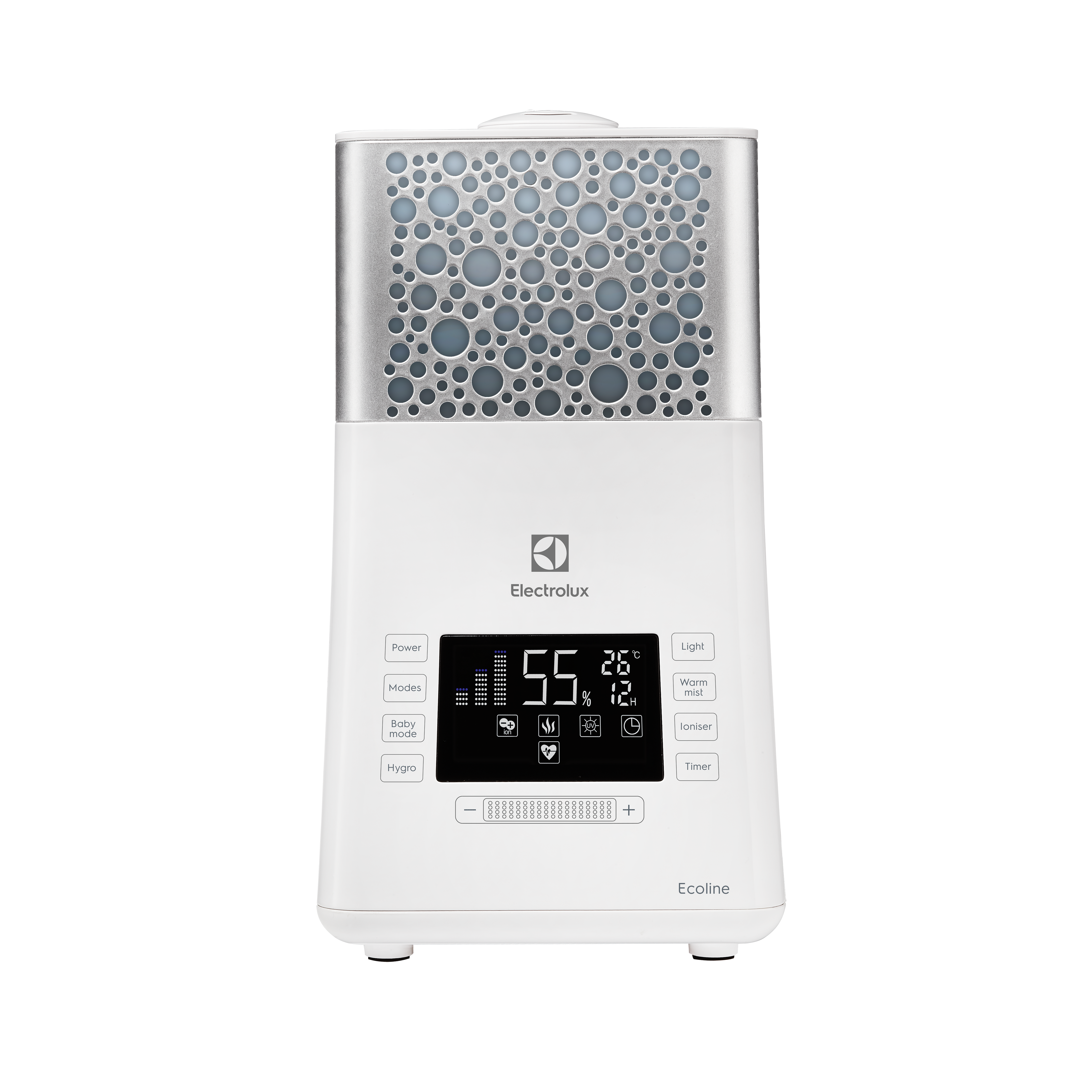 Ультразвуковой увлажнитель воздуха Electrolux EHU-3715D
