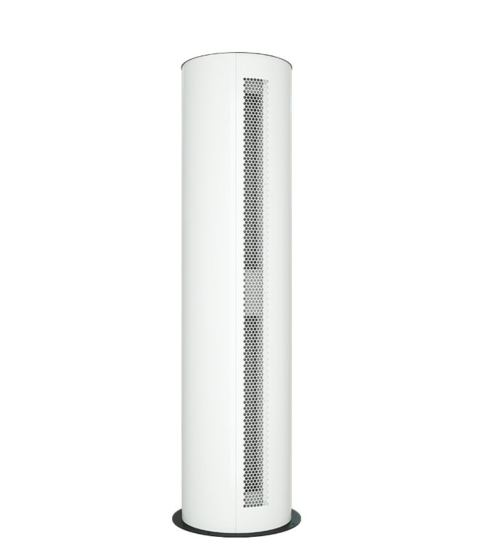 Воздушная завеса КЭВ-П6144A Воздушная завеса КЭВ-П6144A