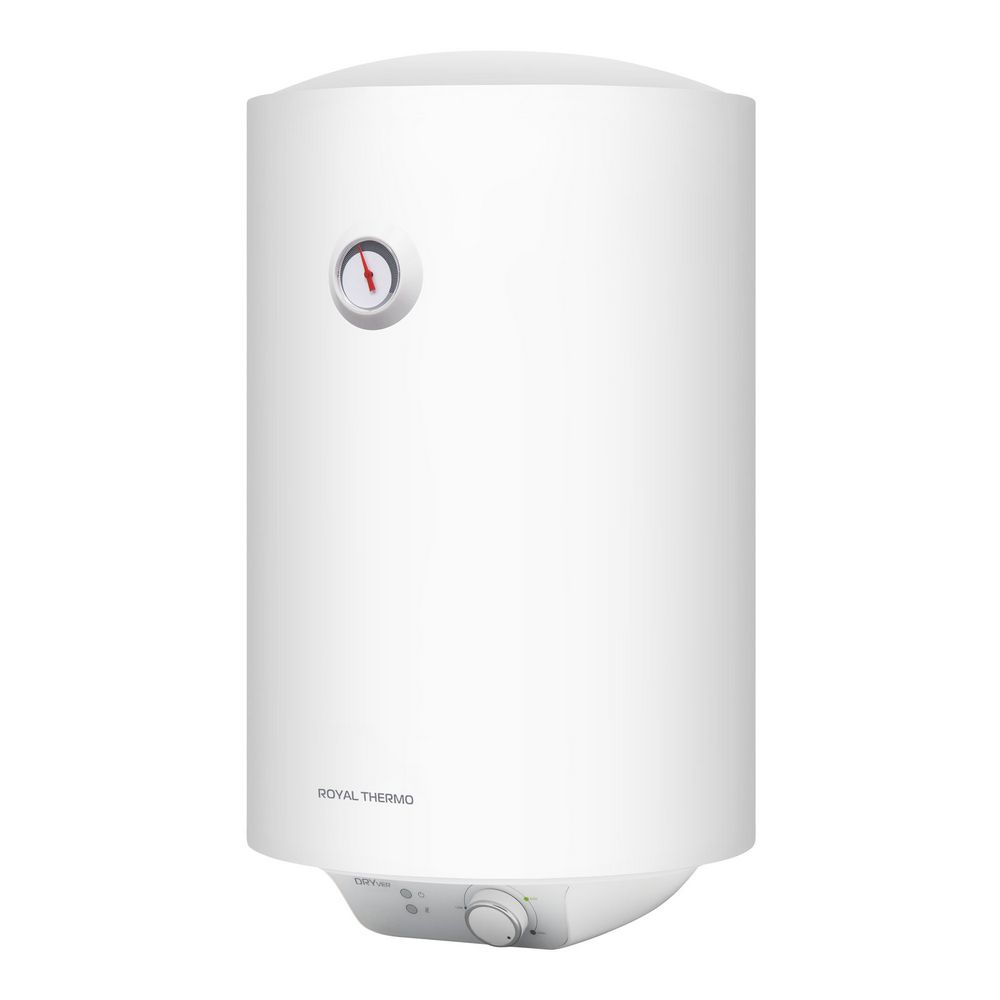 Водонагреватели Royal Thermo RWH 30 DRYver