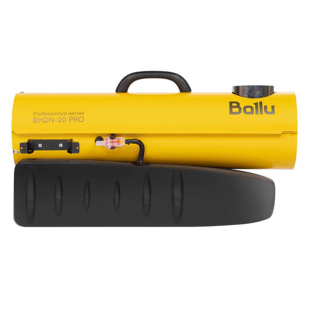 Пушка дизельная непрямого нагрева Ballu BHDN-20 PRO