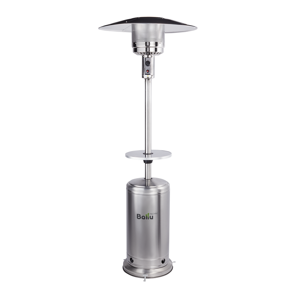 Обогреватель инфракрасный газовый Ballu Vela BOGH-18 Обогреватель инфракрасный газовый Ballu Vela BOGH-18