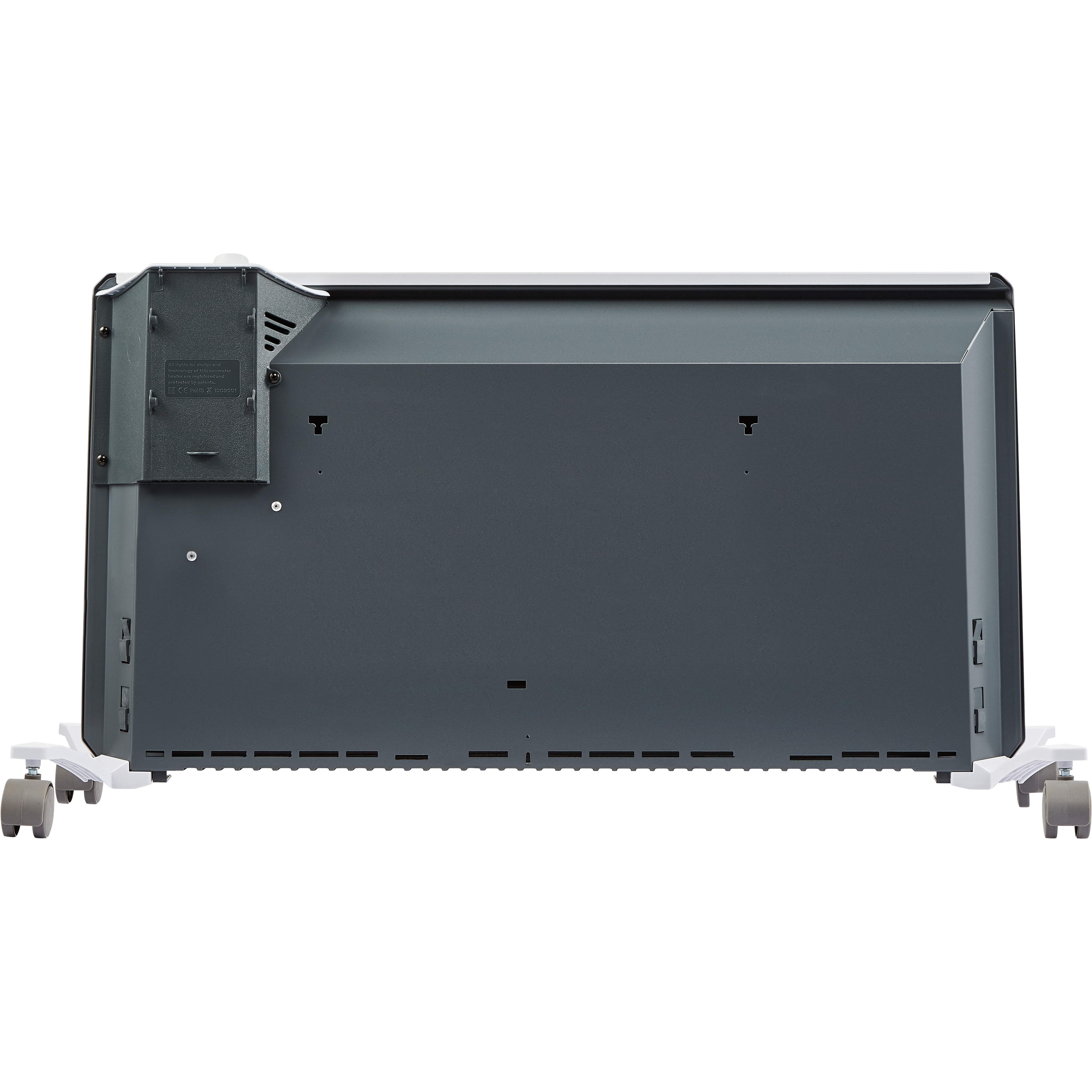 Конвектор электрический Electrolux ECH/T-2000 M Конвектор электрический Electrolux ECH/T-2000 M