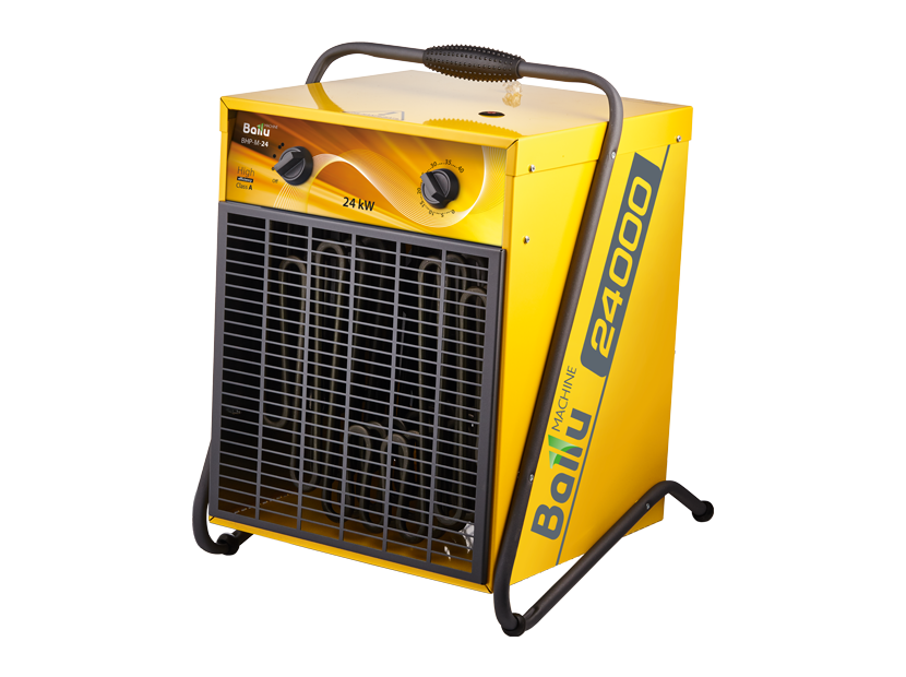 Тепловая пушка BALLU BHP-M-24