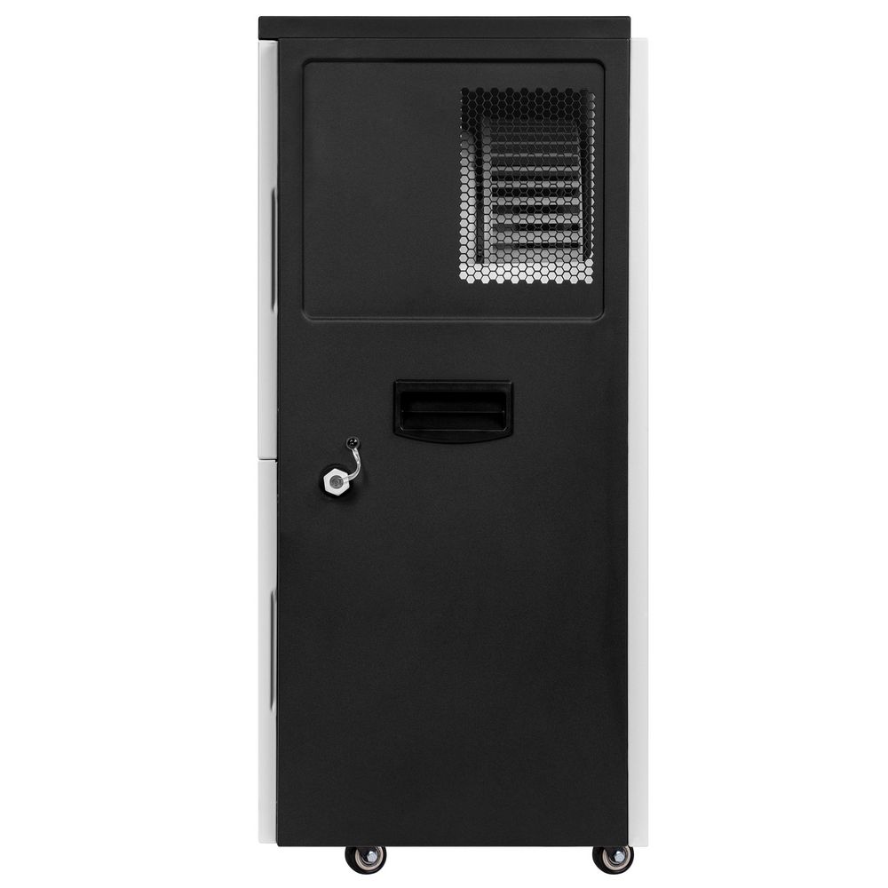 Осушитель воздуха Ballu Heavy Duty Plus BD120HP Осушитель воздуха Ballu Heavy Duty Plus BD120HP