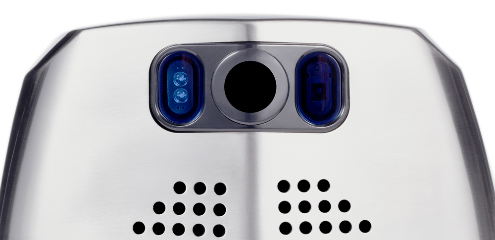 Рукосушилка высокоскоростная Electrolux EHDA/BH-800