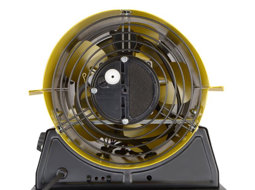 Пушка дизельная прямого нагрева Ballu BHDP-50