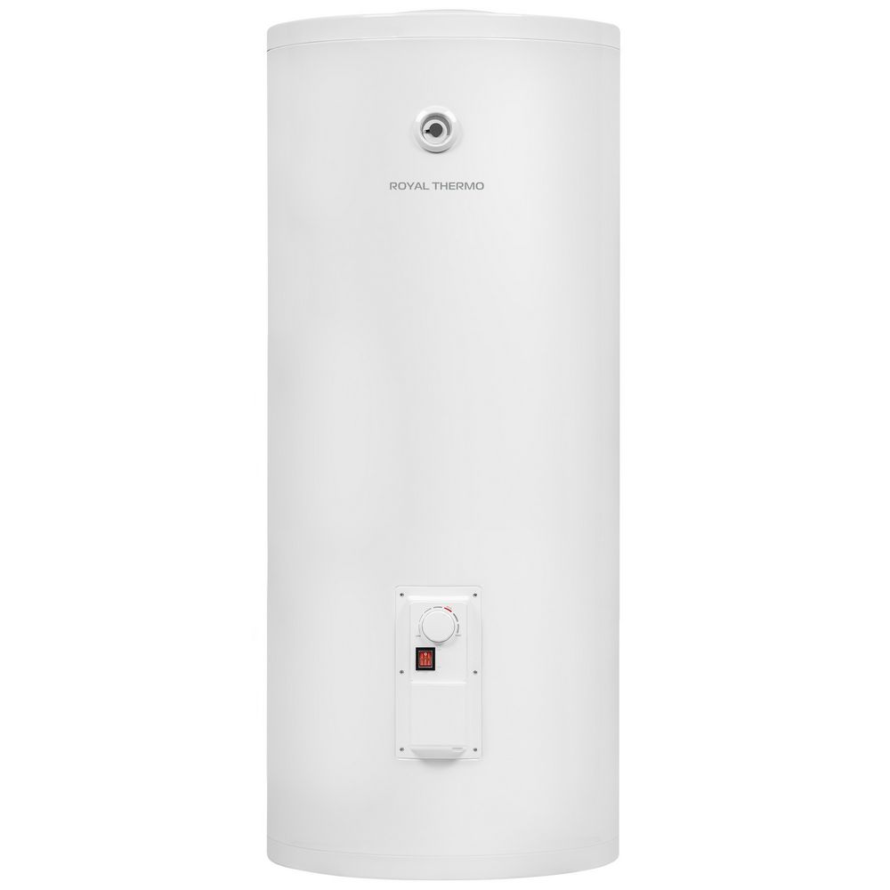 Бойлер косвенного нагрева Royal Thermo GLF RTWGE 300 напольный, с встроен. ТЭНом