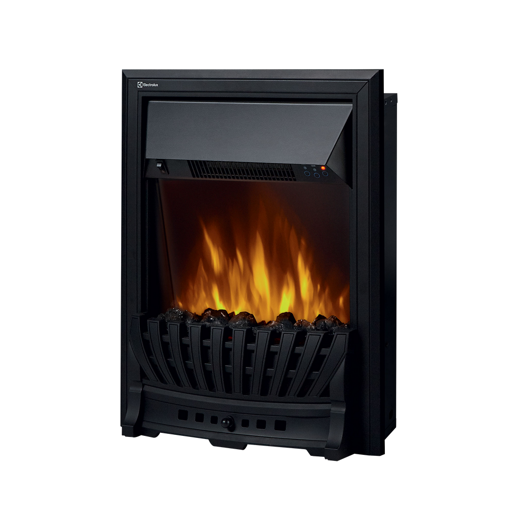 Очаг электрический Electrolux Classic EFP/P-1020LS