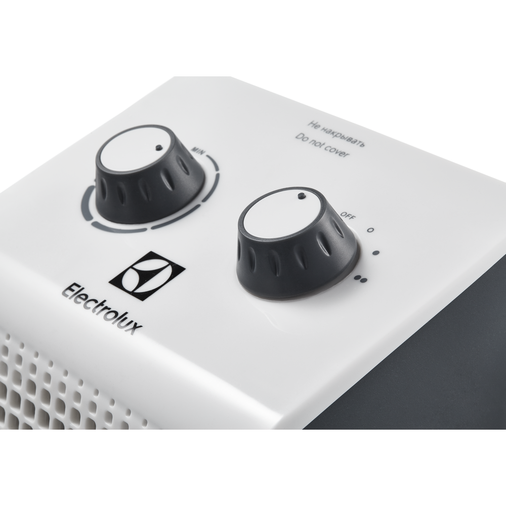 Тепловентилятор Electrolux EFH/S-1115