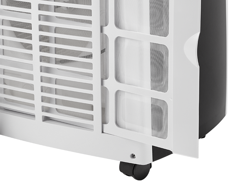Кондиционер мобильный Electrolux Cool Power EACM-18 HP/N3 Кондиционер мобильный Electrolux Cool Power EACM-18 HP/N3