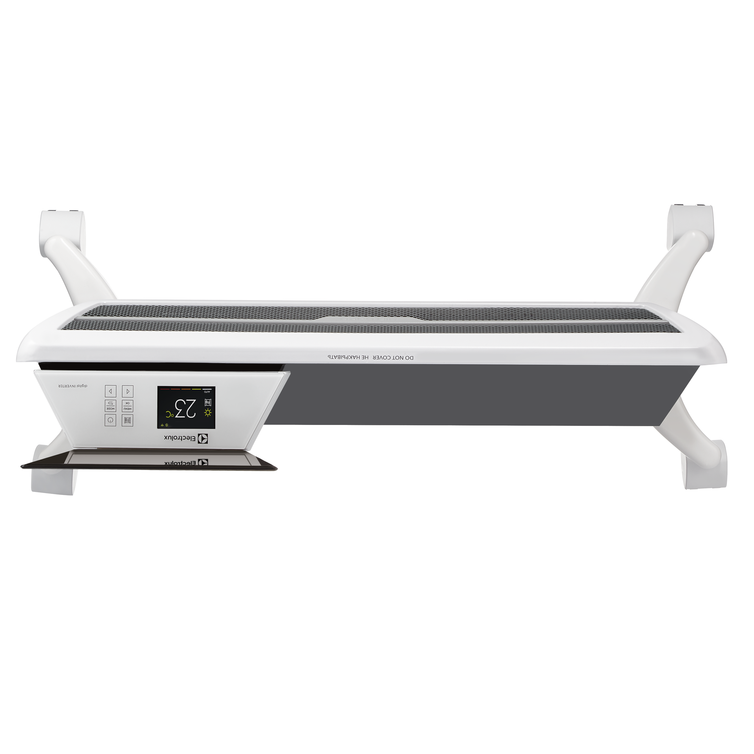 Модуль отопительный электрического конвектора Electrolux серии Air Gate Transformer ECH/AG2-1000 T