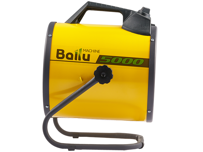 Пушка тепловая BALLU BHP-P2-5