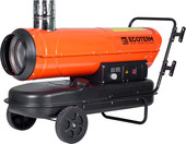 Тепловая пушка Ecoterm DHI-50W Тепловая пушка Ecoterm DHI-50W