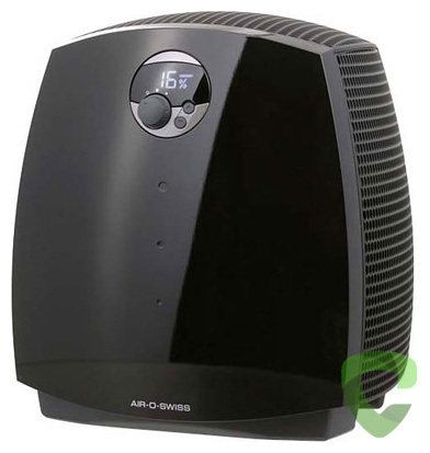 Мойка воздуха Boneco Air-O-Swiss 2055DR