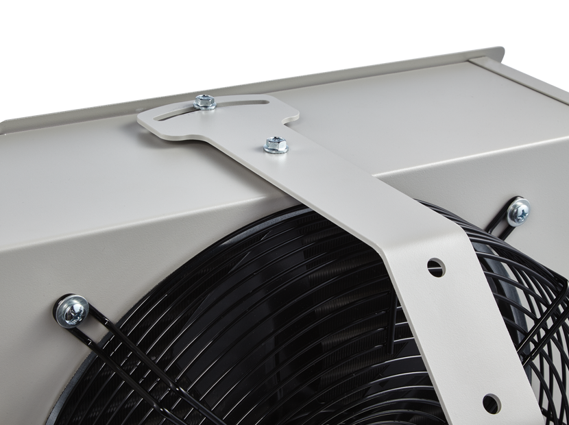 Водяной тепловентилятор Ballu BHP-W4-15-S