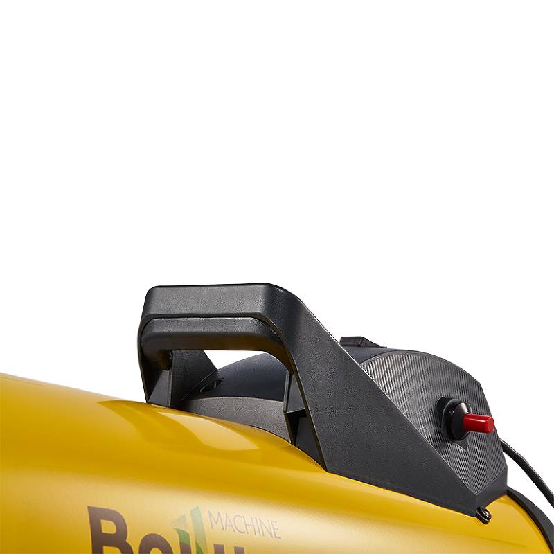 Тепловая пушка газовая Ballu BHG-10M