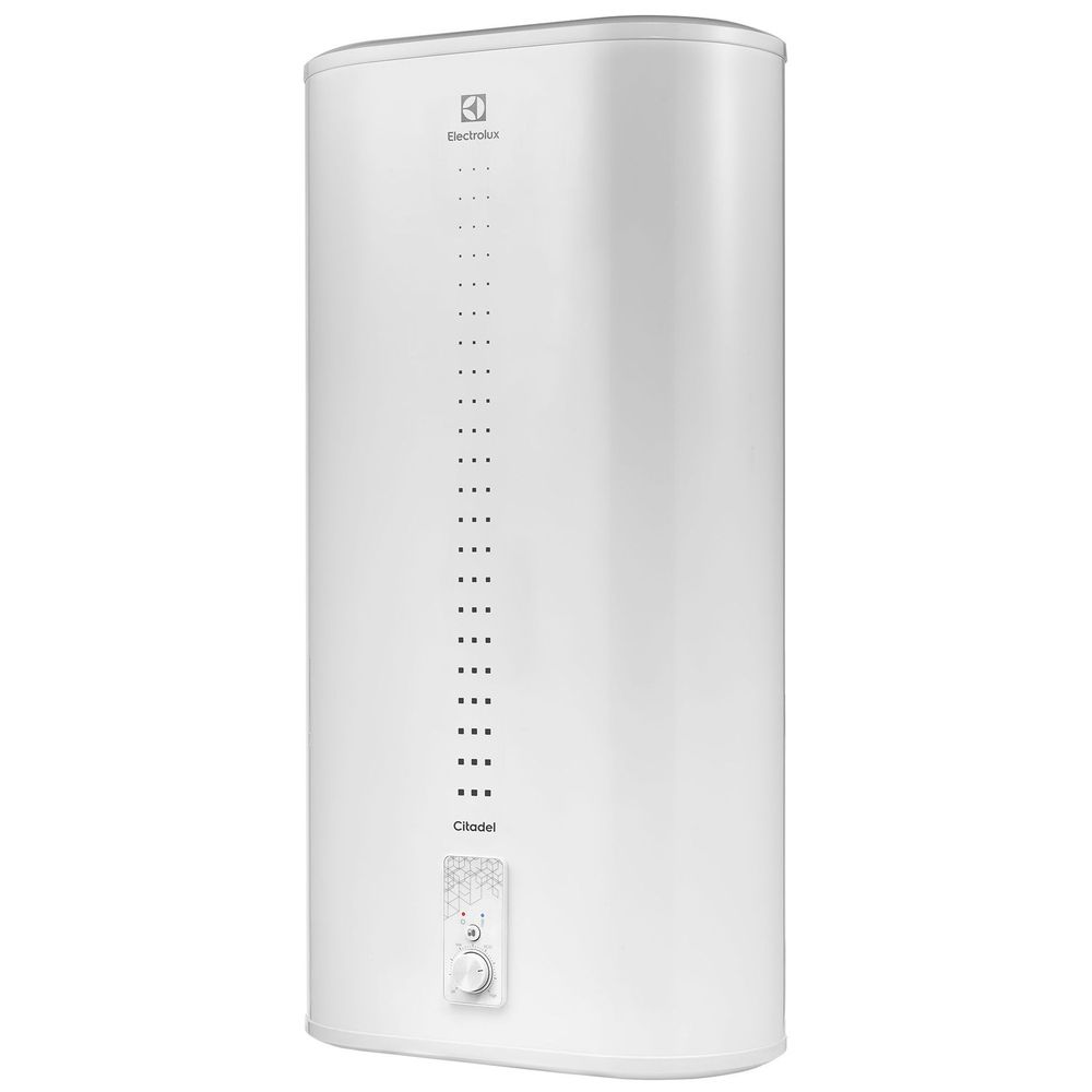 Водонагреватель Electrolux EWH 100 Citadel Водонагреватель Electrolux EWH 100 Citadel