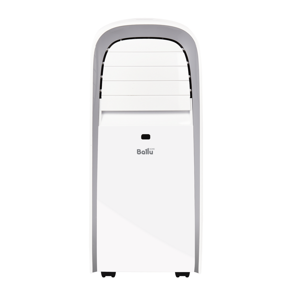 Кондиционер мобильный Ballu SMART ELECTRONIC BPAC-09 CE_17Y