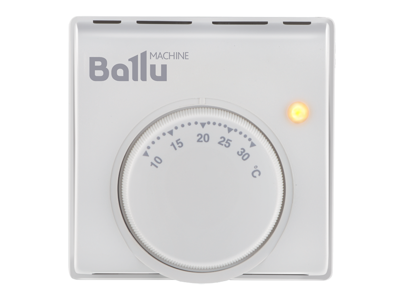Термостат механический BALLU BMT-1