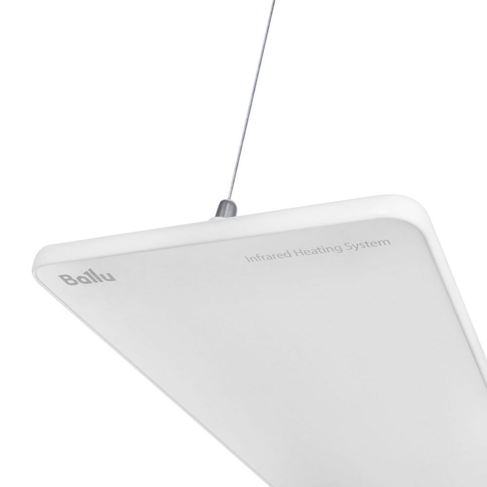 Обогреватель инфракрасный Ballu BIH-GSW-1.0 Обогреватель инфракрасный Ballu BIH-GSW-1.0
