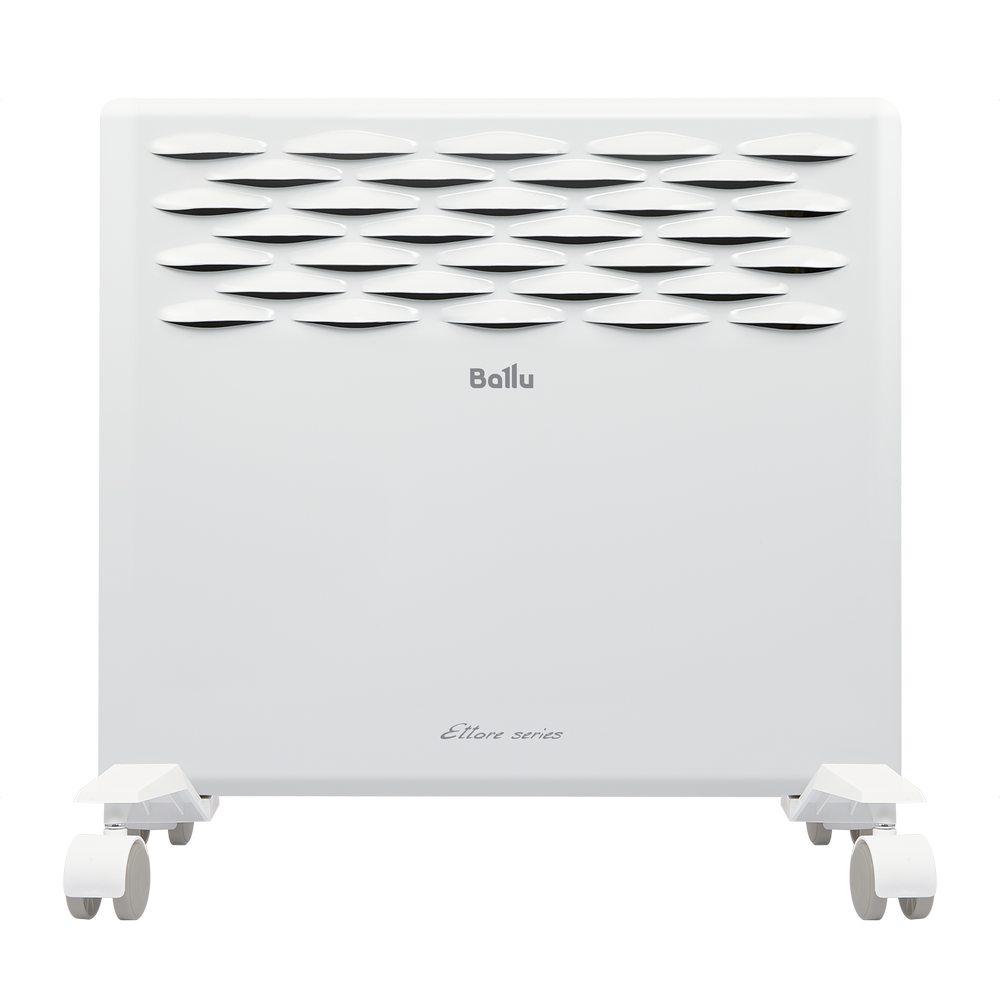 Конвектор электрический Ballu Ettore BEC/ETER-1000