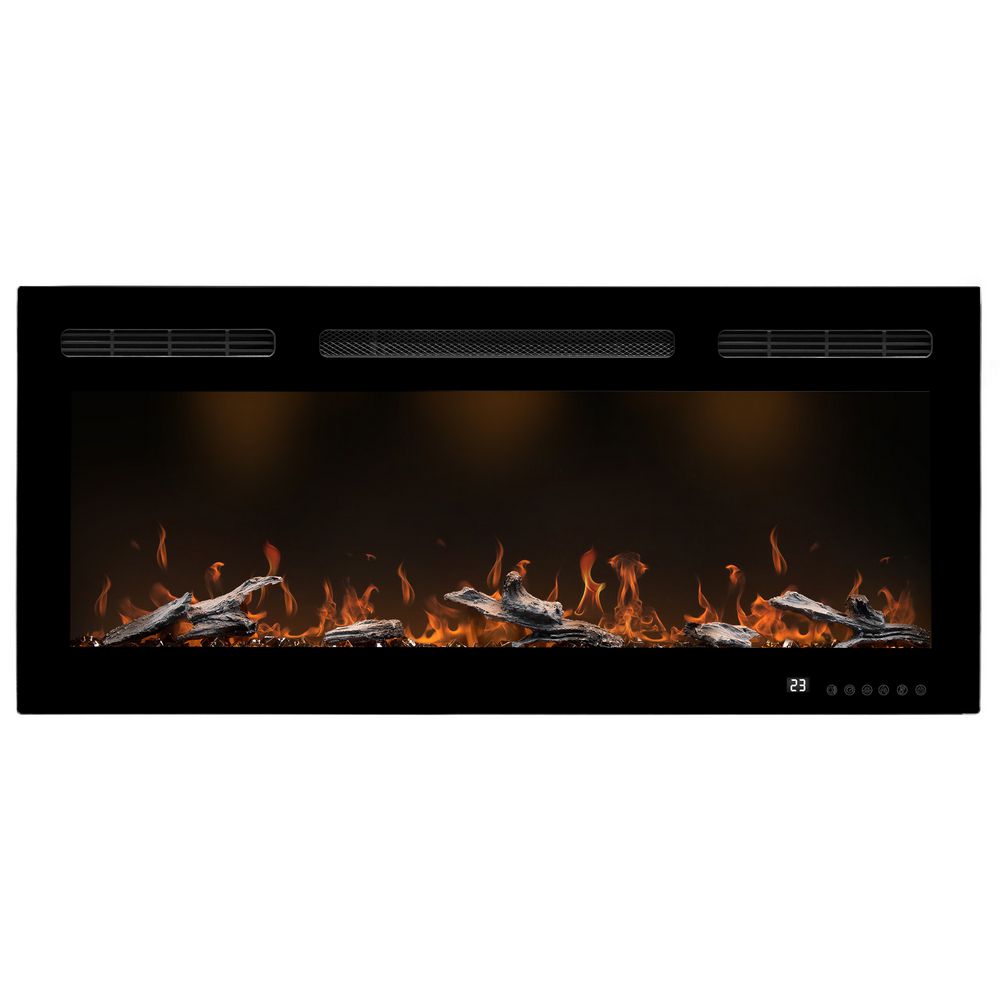 Очаг электрический Royal Thermo Allira RTFP/W-AL40LS Очаг электрический Royal Thermo Allira RTFP/W-AL40LS
