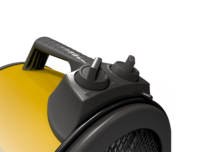 Пушка тепловая BALLU BHP-P2-3